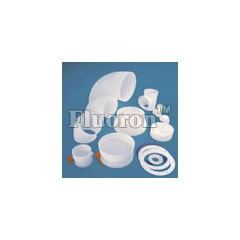 PVDF fluoropolymers