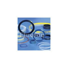 Fluorosilicone Rubber (FVMQ)